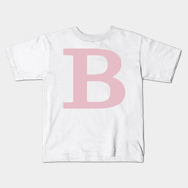 Beta Kids T-Shirt by ampp